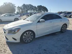 WDDSJ4EB8JN577893 2018 MERCEDES-BENZ CLA-KLASSE