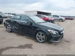 WDDSJ4EB8JN580678 2018 MERCEDES-BENZ CLA-KLASSE
