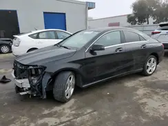 WDDSJ4EB8JN580907 2018 MERCEDES-BENZ CLA-KLASSE