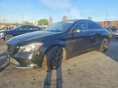 WDDSJ4EB8JN600198 2018 MERCEDES-BENZ CLA-KLASSE