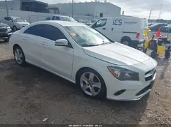 WDDSJ4EB8JN604977 2018 MERCEDES-BENZ CLA-KLASSE