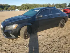 WDDSJ4EB8JN606499 2018 MERCEDES-BENZ CLA-KLASSE