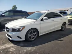 WDDSJ4EB8JN609029 2018 MERCEDES-BENZ CLA-KLASSE