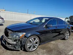 WDDSJ4EB8JN610083 2018 MERCEDES-BENZ CLA-KLASSE