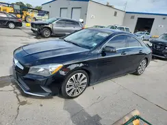 WDDSJ4EB8JN611573 2018 MERCEDES-BENZ CLA-KLASSE
