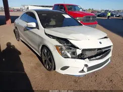 WDDSJ4EB8JN612447 2018 MERCEDES-BENZ CLA-KLASSE