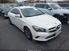 WDDSJ4EB8JN612822 2018 MERCEDES-BENZ CLA-KLASSE