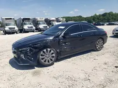 WDDSJ4EB8JN619186 2018 MERCEDES-BENZ CLA-KLASSE