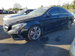 WDDSJ4EB8JN633444 2018 MERCEDES-BENZ CLA-KLASSE
