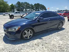 WDDSJ4EB8JN635999 2018 MERCEDES-BENZ CLA-KLASSE