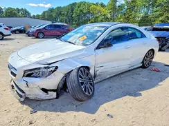 WDDSJ4EB8JN645528 2018 MERCEDES-BENZ CLA-KLASSE