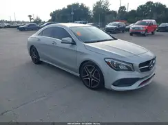 WDDSJ4EB8JN648977 2018 MERCEDES-BENZ CLA-KLASSE