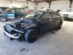 WDDSJ4EB8JN649112 2018 MERCEDES-BENZ CLA-KLASSE