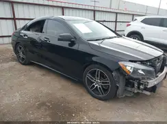 WDDSJ4EB8JN654116 2018 MERCEDES-BENZ CLA-KLASSE