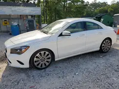 WDDSJ4EB8JN657663 2018 MERCEDES-BENZ CLA-KLASSE