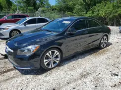 WDDSJ4EB8JN658814 2018 MERCEDES-BENZ CLA-KLASSE
