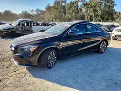 WDDSJ4EB8JN669702 2018 MERCEDES-BENZ CLA-KLASSE