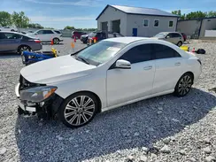 WDDSJ4EB8JN669912 2018 MERCEDES-BENZ CLA-KLASSE