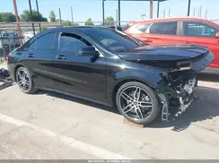WDDSJ4EB8JN679288 2018 MERCEDES-BENZ CLA-KLASSE
