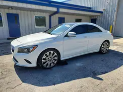 WDDSJ4EB8JN680490 2018 MERCEDES-BENZ CLA-KLASSE