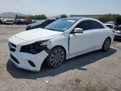WDDSJ4EB8JN681560 2018 MERCEDES-BENZ CLA-KLASSE