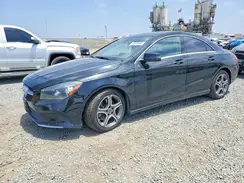 WDDSJ4EB8JN683177 2018 MERCEDES-BENZ CLA-KLASSE