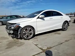 WDDSJ4EB8JN683857 2018 MERCEDES-BENZ CLA-KLASSE