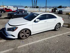 WDDSJ4EB8JN687956 2018 MERCEDES-BENZ CLA-KLASSE