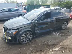 WDDSJ4EB8JN688427 2018 MERCEDES-BENZ CLA-KLASSE