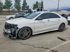WDDSJ4EB8JN689352 2018 MERCEDES-BENZ CLA-KLASSE