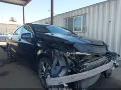 WDDSJ4EB8JN690629 2018 MERCEDES-BENZ CLA-KLASSE