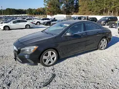 WDDSJ4EB8KN698666 2019 MERCEDES-BENZ CLA-KLASSE