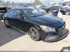 WDDSJ4EB8KN699137 2019 MERCEDES-BENZ CLA-KLASSE