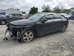 WDDSJ4EB8KN699154 2019 MERCEDES-BENZ CLA-KLASSE