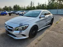 WDDSJ4EB8KN705681 2019 MERCEDES-BENZ CLA-KLASSE