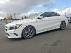 WDDSJ4EB8KN705809 2019 MERCEDES-BENZ CLA-KLASSE