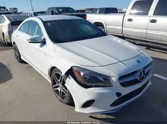 WDDSJ4EB8KN712503 2019 MERCEDES-BENZ CLA-KLASSE