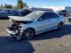 WDDSJ4EB8KN712971 2019 MERCEDES-BENZ CLA-KLASSE