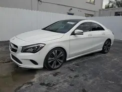 WDDSJ4EB8KN713201 2019 MERCEDES-BENZ CLA-KLASSE