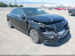 WDDSJ4EB8KN715093 2019 MERCEDES-BENZ CLA-KLASSE