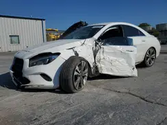 WDDSJ4EB8KN715725 2019 MERCEDES-BENZ CLA-KLASSE