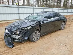 WDDSJ4EB8KN716115 2019 MERCEDES-BENZ CLA-KLASSE