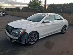 WDDSJ4EB8KN719421 2019 MERCEDES-BENZ CLA-KLASSE