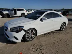 WDDSJ4EB8KN719628 2019 MERCEDES-BENZ CLA-KLASSE