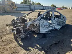 WDDSJ4EB8KN722125 2019 MERCEDES-BENZ CLA-KLASSE