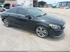 WDDSJ4EB8KN723789 2019 MERCEDES-BENZ CLA-KLASSE