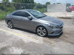 WDDSJ4EB8KN725638 2019 MERCEDES-BENZ CLA-KLASSE