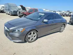 WDDSJ4EB8KN736817 2019 MERCEDES-BENZ CLA-KLASSE