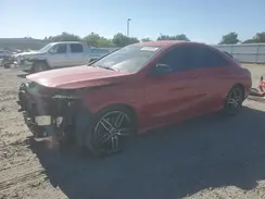WDDSJ4EB8KN737286 2019 MERCEDES-BENZ CLA-KLASSE