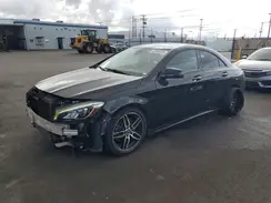 WDDSJ4EB8KN737420 2019 MERCEDES-BENZ CLA-KLASSE